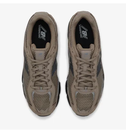 Кроссовки унисекс New Balance 509 Brown U50920U