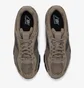 Кроссовки унисекс New Balance 509 Brown U50920U