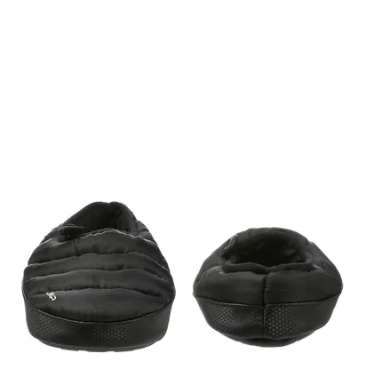 Тапочки унісекс CMP Doorsteps Lyinx Wmn Slipper Black 31Q4816-U901