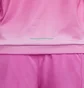 Лонгслив женский Nike Dri-Fit Swoosh Pink DX0956-623
