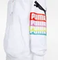 Худи мужское Puma Brand Love Multiple White 533658-02