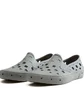 Кеды женские Vans Trek Slip-On Pewter Grey Vn0A5Hf8Pwt