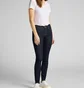 Джинсы женские Lee Scarlett Rinse Black L526FR36