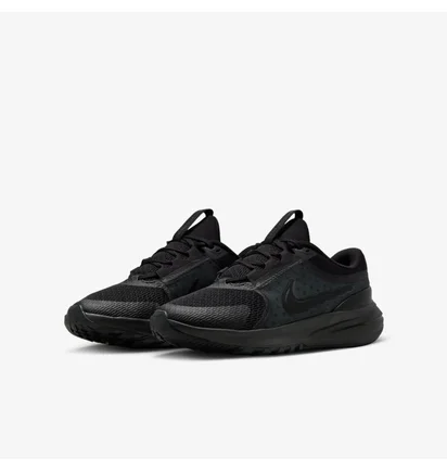 Кроссовки детские Nike Star Runner 5 Black HF7004-001