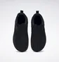Туфли унисекс Reebok X Needles Beatnik Moc Black HP6838