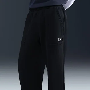 Штаны мужские Nike Flc Worker Black IQ2768-010