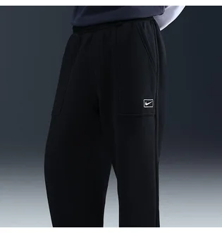 Штаны мужские Nike Flc Worker Black IQ2768-010