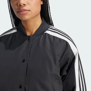 Бомбер дитячий Adidas Adibreak Black IW5583