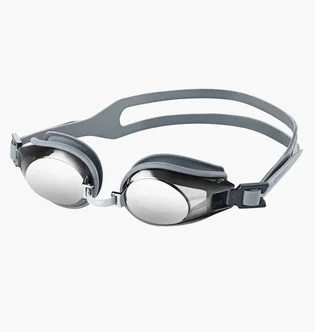 Очки для плавания унисекс Aqua Speed Challenge 2904 Grey 036-08