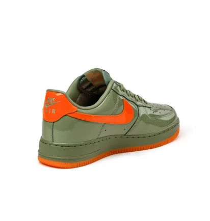 Кроссовки мужские Nike Air Force 1 ´07 Prm Green HJ9118-386