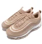 Кроссовки женские Nike Air Max 97 Lx Beige Ar7621-201