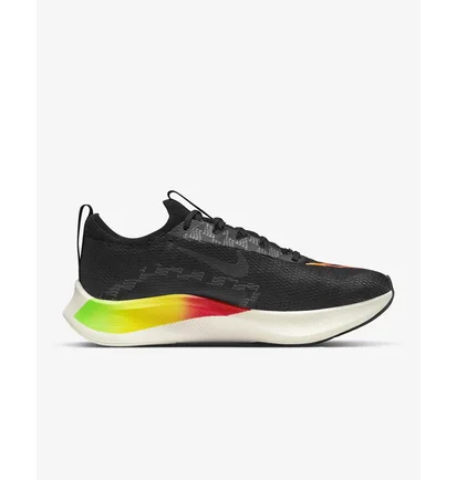 Кросівки чоловічі Nike Zoom Fly 4 Black Dq4993-010