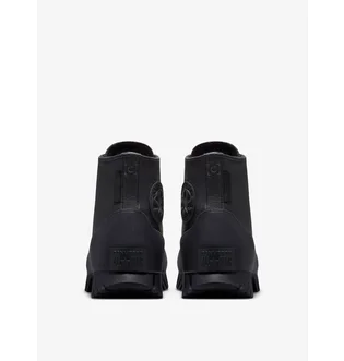 Кроссовки женские Converse Chuck Taylor All Star Lugged Winter 2.0 Mono Black 171427C