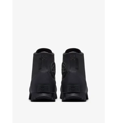 Кроссовки женские Converse Chuck Taylor All Star Lugged Winter 2.0 Mono Black 171427C