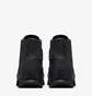 Кроссовки женские Converse Chuck Taylor All Star Lugged Winter 2.0 Mono Black 171427C