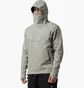Худі унісекс Nike Nrg Ispa Hoodie Grey FJ7350-053