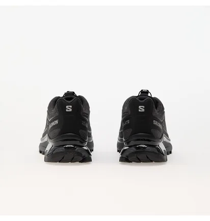 Кроссовки мужские Salomon Xt-Slate Black L47575600