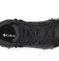 Черевики чоловічі Columbia Peakfreak Ii Mid Outdry Leather Grey BM3514-033