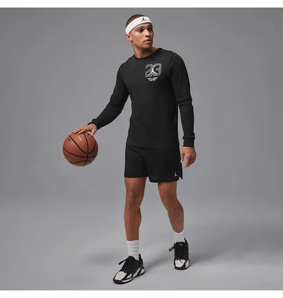 Шорты мужские Air Jordan Df Spt Ess Black IF0891-010