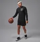 Шорты мужские Air Jordan Df Spt Ess Black IF0891-010