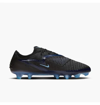 Бутси чоловічі Nike Phantom 6 Low Elite Black/Grey HJ2146-003