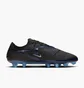 Бутси чоловічі Nike Phantom 6 Low Elite Black/Grey HJ2146-003