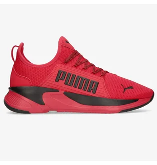 Кроссовки мужские Puma Softride Premier Slip-On Red 37654002