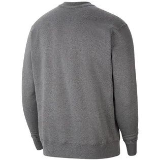Свитшот мужской Nike Park 26 Fleece Crew Grey IB1190-071