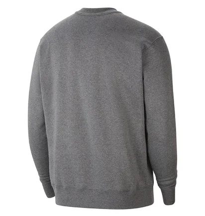 Свитшот мужской Nike Park 26 Fleece Crew Grey IB1190-071