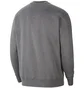 Свитшот мужской Nike Park 26 Fleece Crew Grey IB1190-071