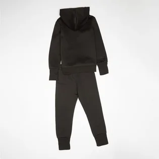 Спортивный костюм детский Nike Sustainable Pullover Set Black 86J455-023