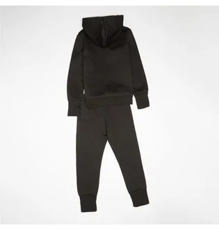 Спортивний костюм дитячий Nike Sustainable Pullover Set Black 86J455-023