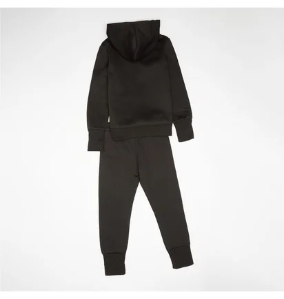Спортивний костюм дитячий Nike Sustainable Pullover Set Black 86J455-023