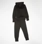 Спортивний костюм дитячий Nike Sustainable Pullover Set Black 86J455-023