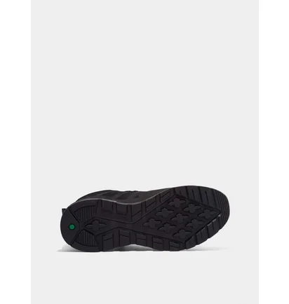 Ботинки мужские Timberland Euro Trekker Mid Leather Black TB0A62SV015
