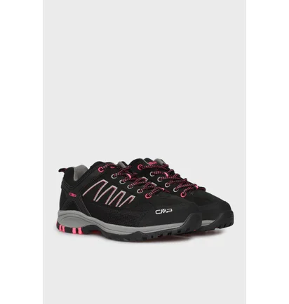 Кросівки жіночі Cmp Sun Wmn Hiking Shoe Black 31Q4806-U901