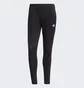 Штаны женские Adidas Tiro 21 Track Pants Black GM7310