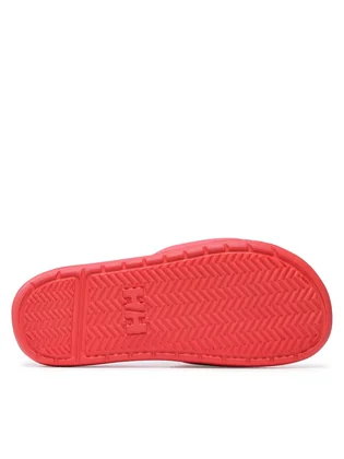Тапочки унісекс Helly Hansen Slide Red 11715-271-9F