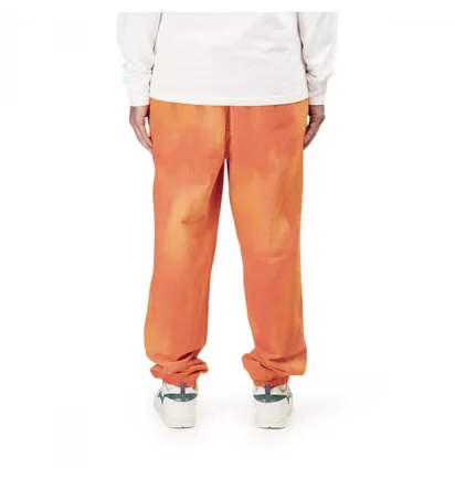 Штаны унисекс Daily Paper Lex Pants Orange 2121025