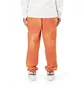 Штаны унисекс Daily Paper Lex Pants Orange 2121025