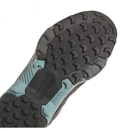 Кроссовки женские Adidas Terrex Eastrail 2 R.Rdy W Black HQ0932