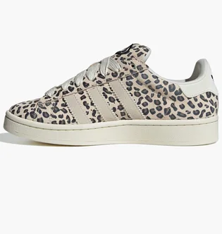 Кроссовки женские Adidas Campus 00S Shoes Beige ID7041