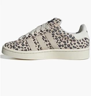 Кроссовки женские Adidas Campus 00S Shoes Beige ID7041