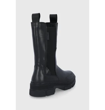 Черевики жіночі Gant Monthike Black 23551156-G00