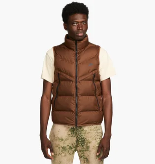 Жилетка мужская Nike Storm-Fit Windrunner Brown Dr9617-259