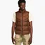 Жилетка чоловіча Nike Storm-Fit Windrunner Brown Dr9617-259