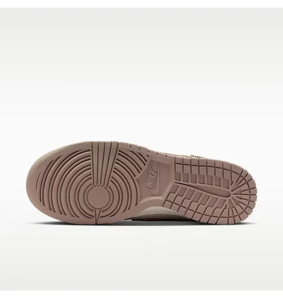 Кросівки жіночі Nike Du Low Beige IB4417-105