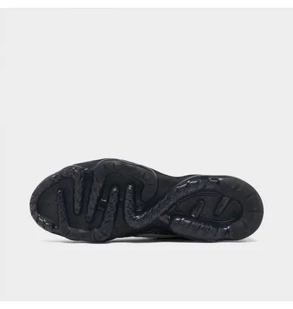 Кросівки чоловічі Nike Air Vapormax 2023 Flyknit Running Shoes Black DV1678-001