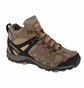 Ботинки мужские Merrell Accentor 3 Mid Wp Brown J037141