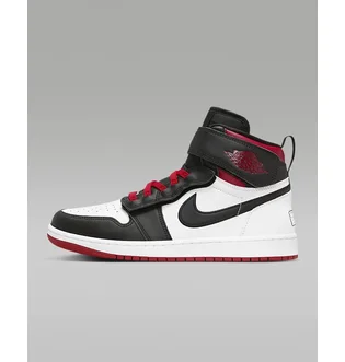Кроссовки мужские Air Jordan Air 1 Hi Flyease Black/White CQ3835-106